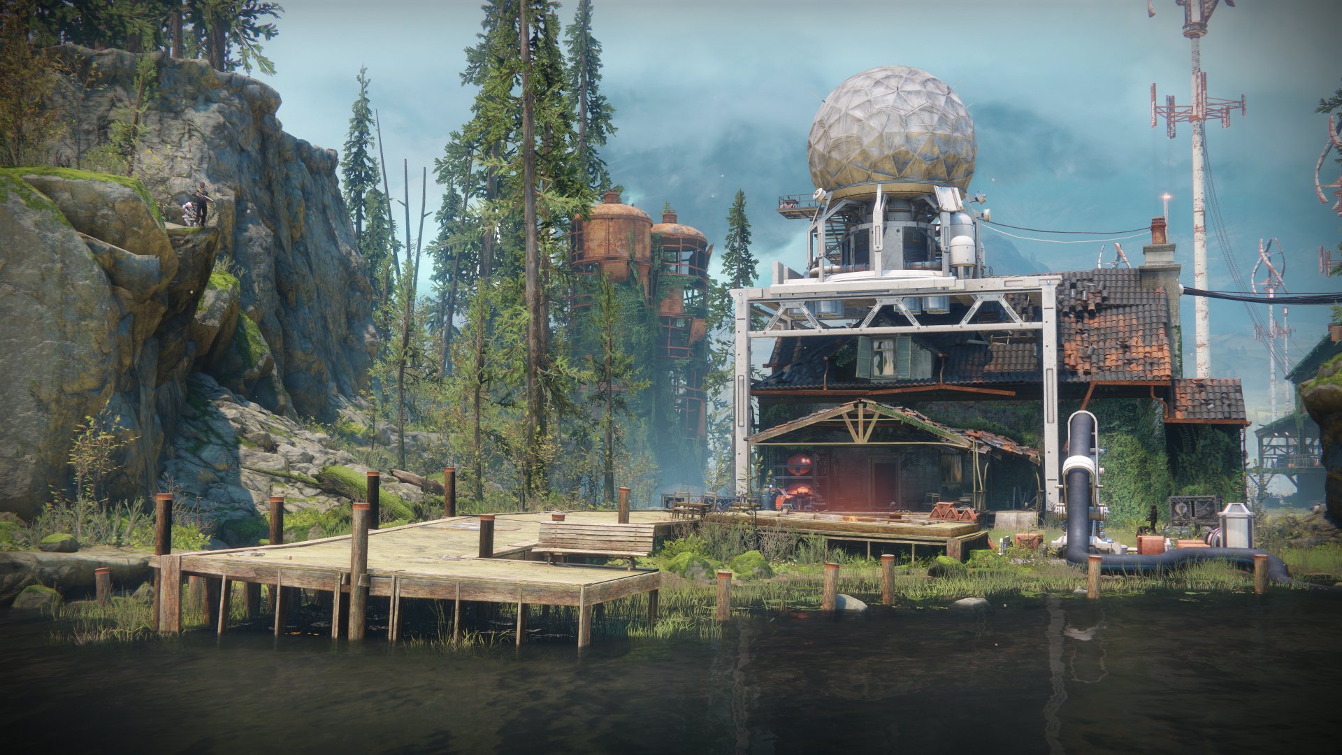 Destiny 2 - Imagen 35